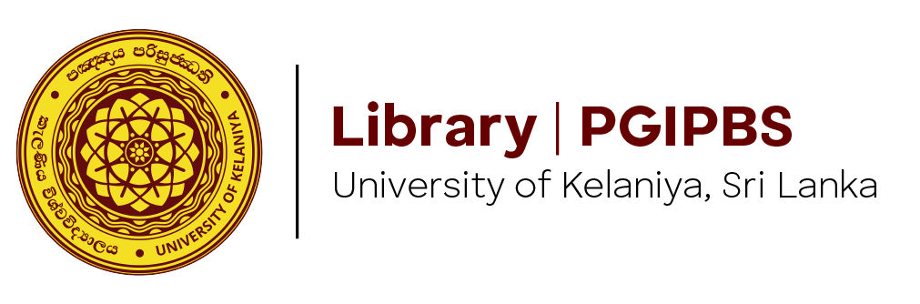 Library | PGIPBS